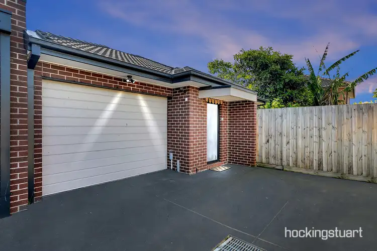 Main view of Homely unit listing, 3/48 Richards Street, Lalor VIC 3075