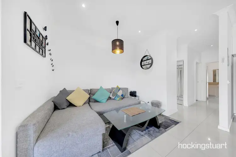 Second view of Homely unit listing, 3/48 Richards Street, Lalor VIC 3075