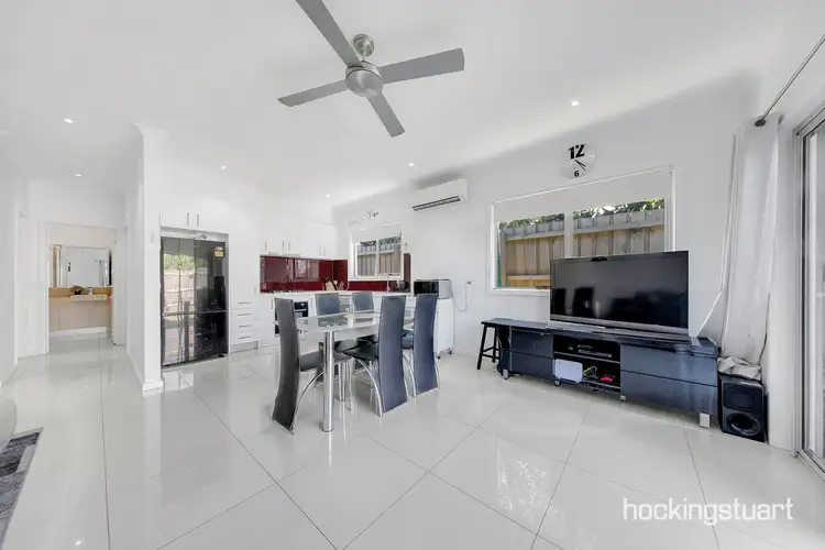Third view of Homely unit listing, 3/48 Richards Street, Lalor VIC 3075