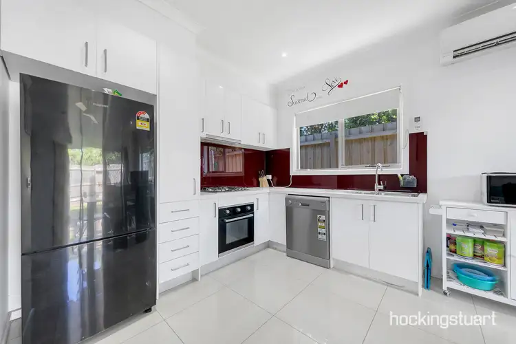 Fourth view of Homely unit listing, 3/48 Richards Street, Lalor VIC 3075