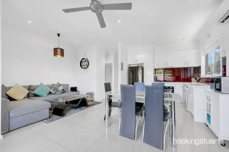 Fifth view of Homely unit listing, 3/48 Richards Street, Lalor VIC 3075