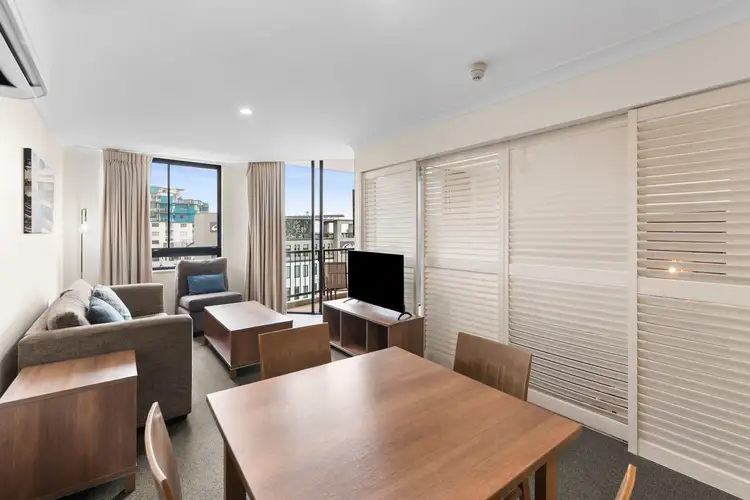 Third view of Homely unit listing, 633/53-57 Esplanade, Cairns City QLD 4870