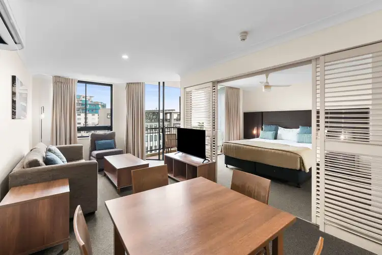 Fourth view of Homely unit listing, 633/53-57 Esplanade, Cairns City QLD 4870