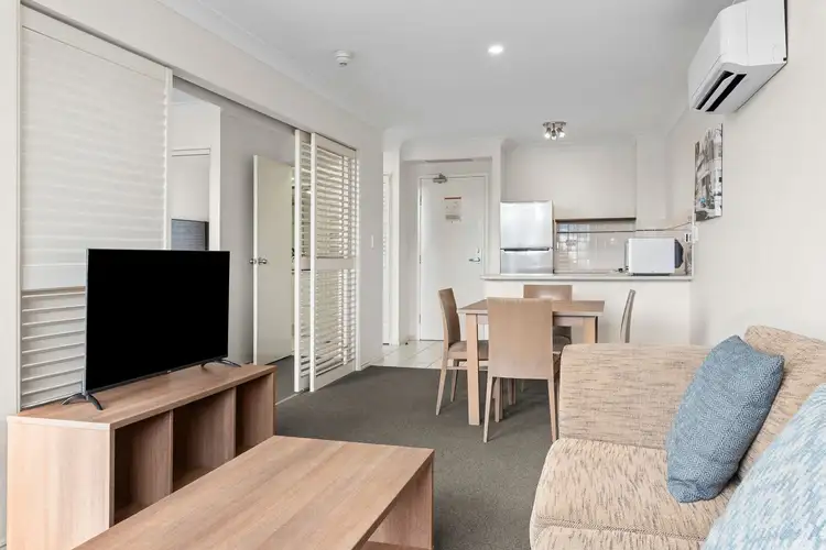 Fifth view of Homely unit listing, 633/53-57 Esplanade, Cairns City QLD 4870