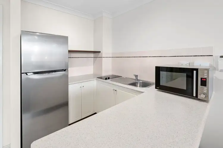 Sixth view of Homely unit listing, 633/53-57 Esplanade, Cairns City QLD 4870