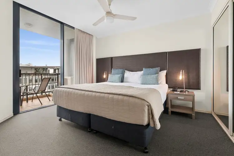 Seventh view of Homely unit listing, 633/53-57 Esplanade, Cairns City QLD 4870