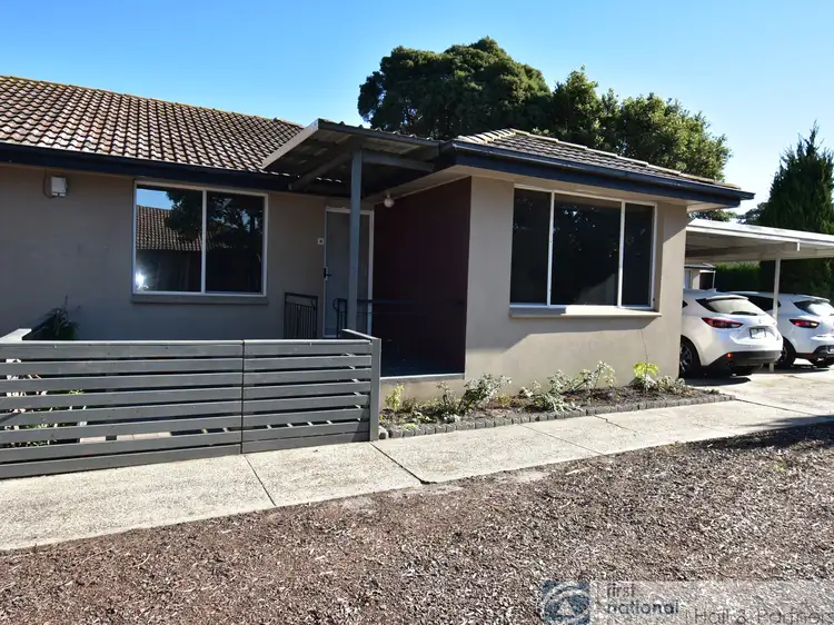 4/3-7 Harold Road, Springvale South VIC 3172