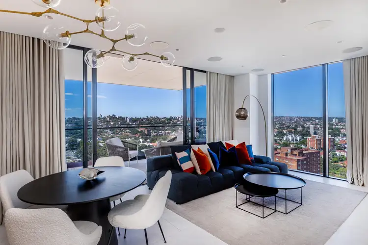 1703/61 Lavender Street, Milsons Point NSW 2061