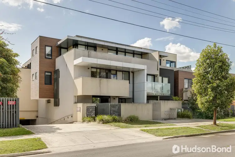 18/33 Queens Avenue, Doncaster VIC 3108