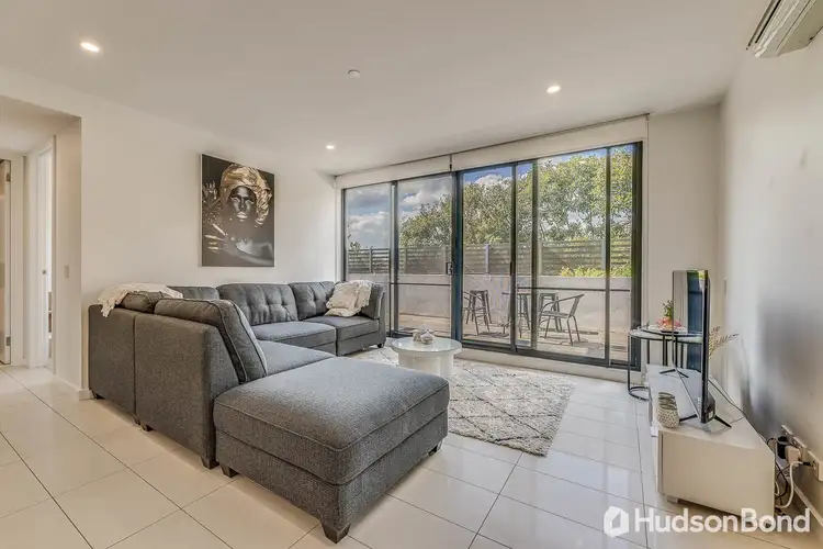 Third view of Homely unit listing, 18/33 Queens Avenue, Doncaster VIC 3108