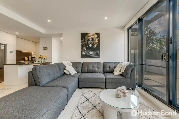 Fourth view of Homely unit listing, 18/33 Queens Avenue, Doncaster VIC 3108