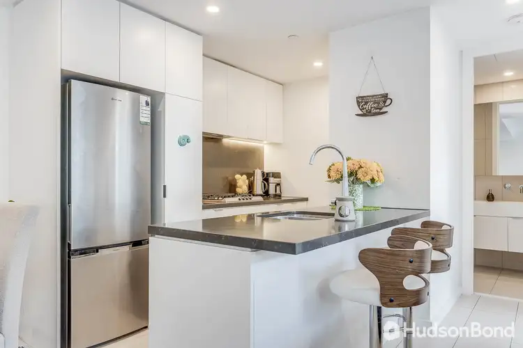 Fifth view of Homely unit listing, 18/33 Queens Avenue, Doncaster VIC 3108