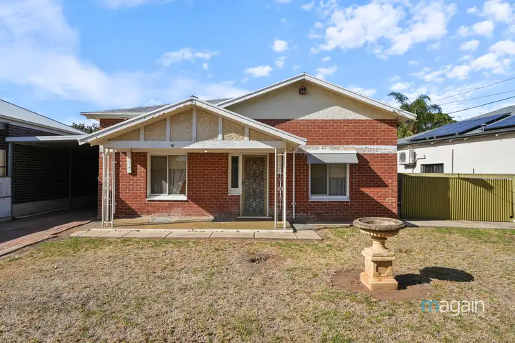 28 Anstey Crescent, Marleston SA 5033