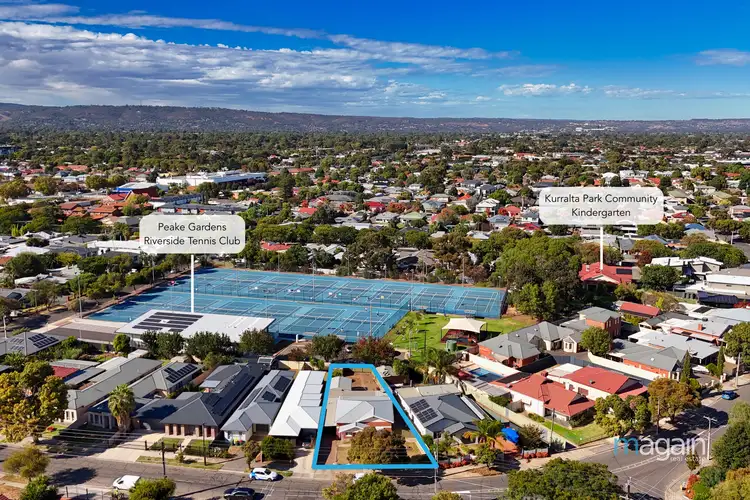 Fourth view of Homely house listing, 28 Anstey Crescent, Marleston SA 5033