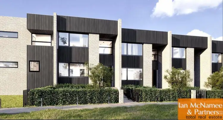 Main view of Homely apartment listing, 12/7 Courtney Street, Googong NSW 2620