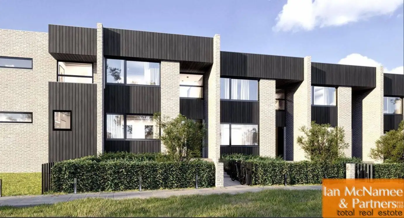 Main view of Homely apartment listing, 12/7 Courtney Street, Googong NSW 2620