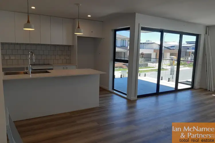Second view of Homely apartment listing, 12/7 Courtney Street, Googong NSW 2620