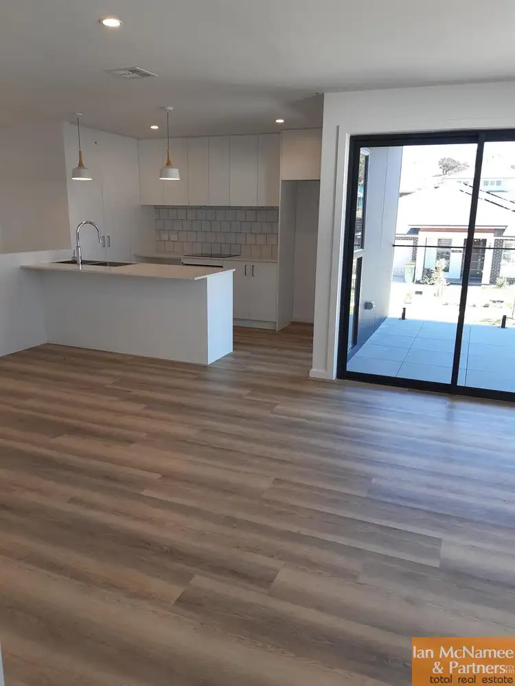 Fourth view of Homely apartment listing, 12/7 Courtney Street, Googong NSW 2620