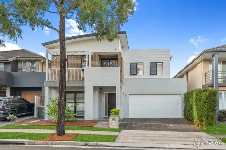 27 Lawson Avenue, Pemulwuy NSW 2145