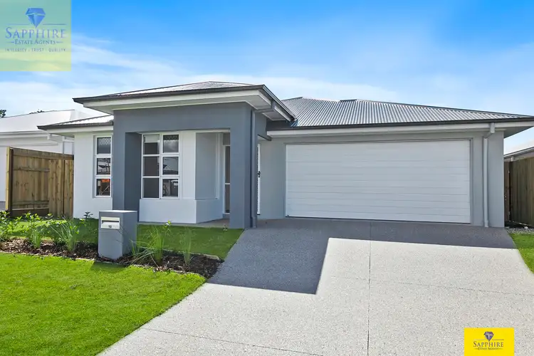 10 Mosset Street, Morayfield QLD 4506
