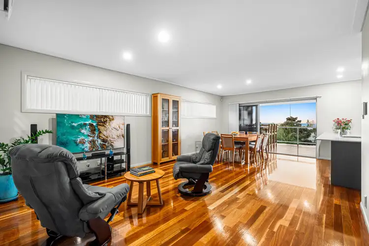 Sixth view of Homely house listing, 120 Stratton Terrace, Manly QLD 4179