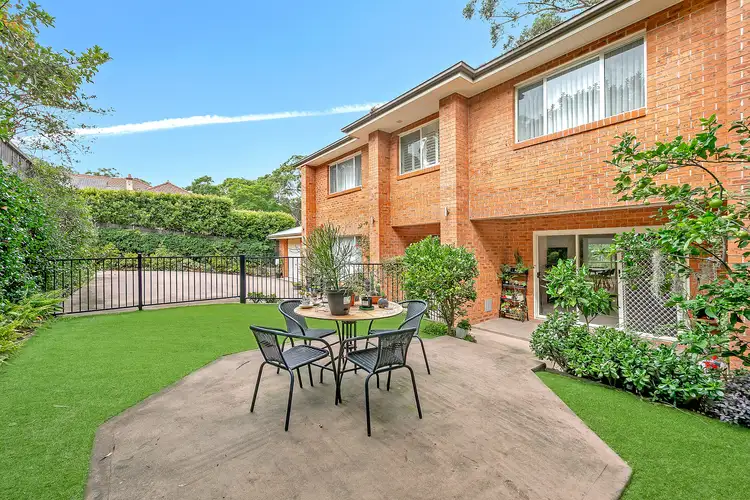 30a Hampden Road