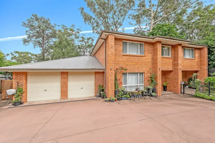 30a Hampden Road, Pennant Hills NSW 2120