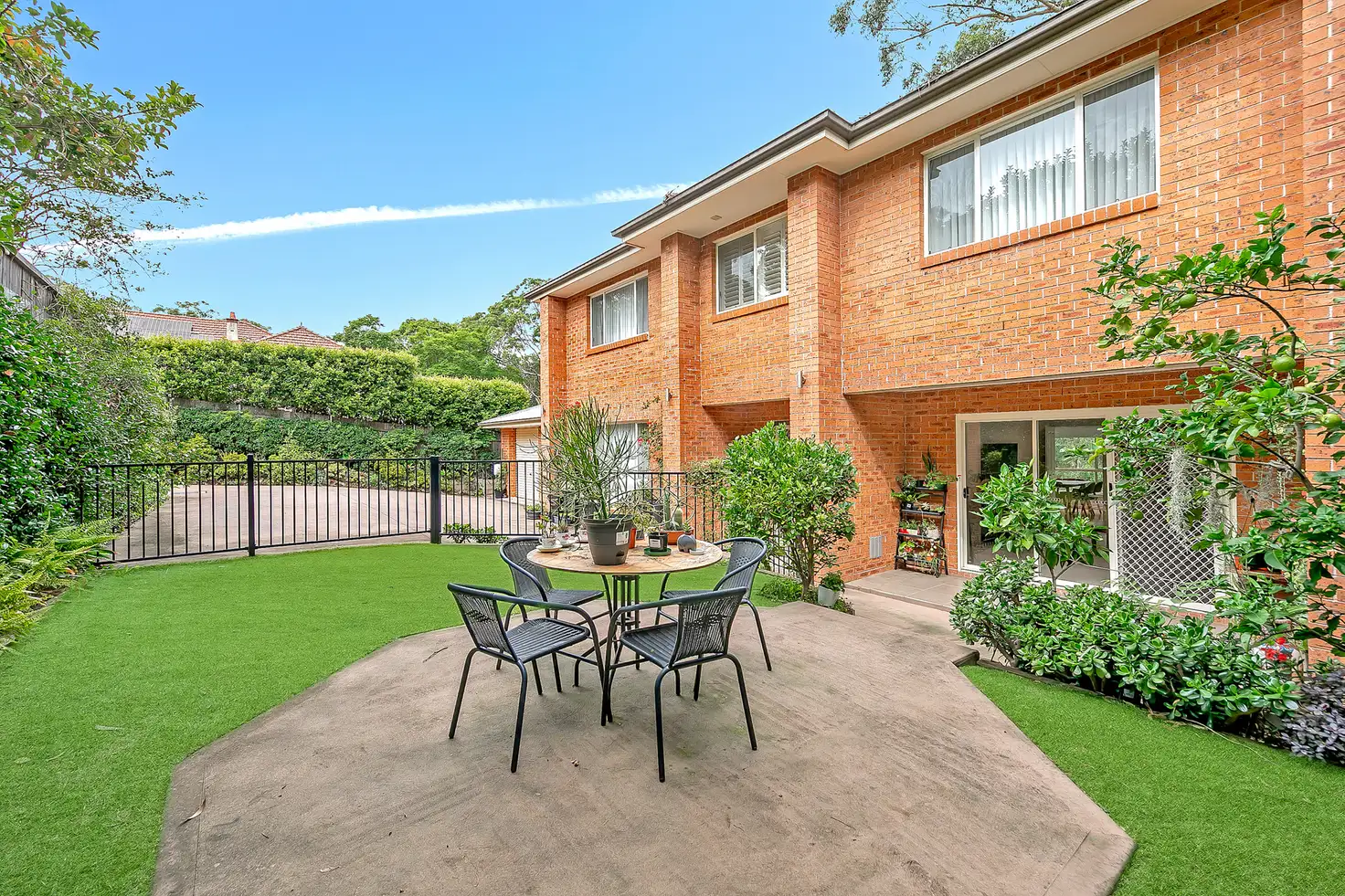 Main view of Homely house listing, 30a Hampden Road, Pennant Hills NSW 2120
