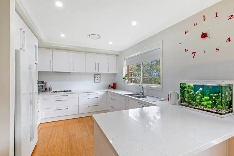 Second view of Homely house listing, 30a Hampden Road, Pennant Hills NSW 2120