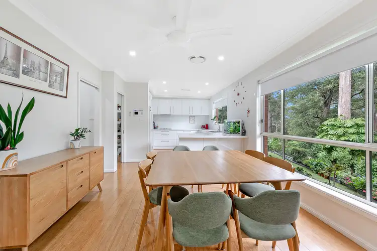 Third view of Homely house listing, 30a Hampden Road, Pennant Hills NSW 2120