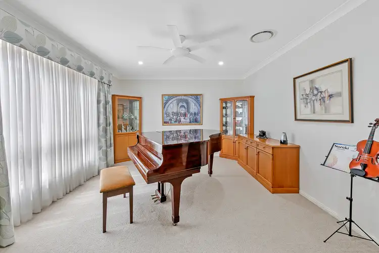 Fifth view of Homely house listing, 30a Hampden Road, Pennant Hills NSW 2120