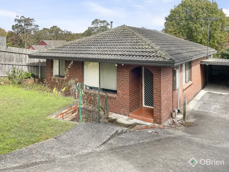 2/45 Smallburn Road, Newborough VIC 3825