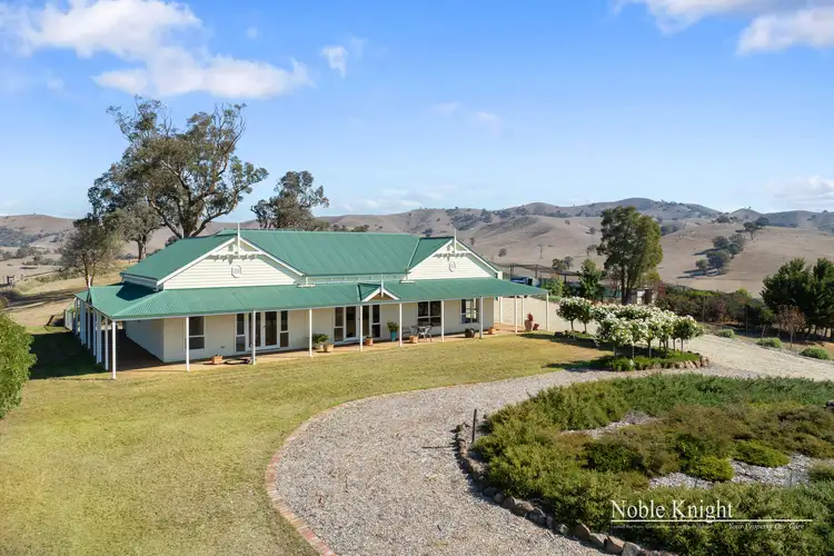 Fourth view of Homely rural property listing, 20 Kingsmere Lane, Yea VIC 3717