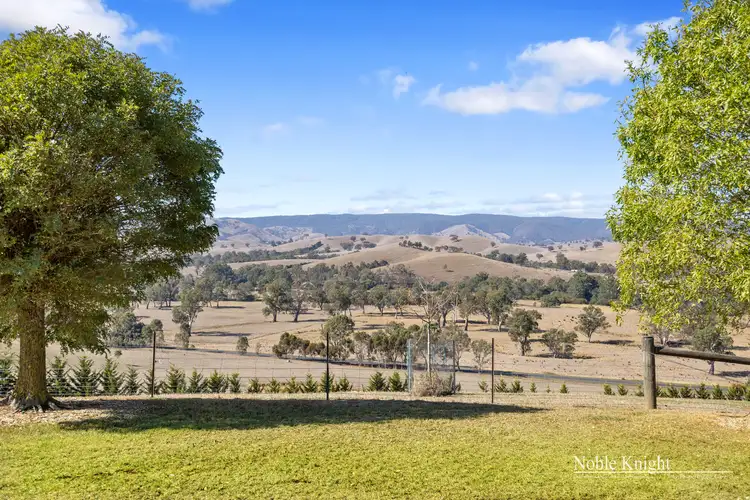 Fifth view of Homely rural property listing, 20 Kingsmere Lane, Yea VIC 3717