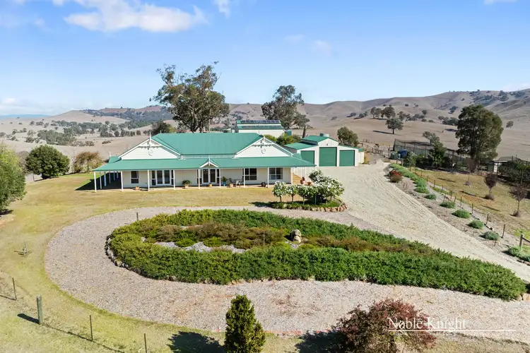 Sixth view of Homely rural property listing, 20 Kingsmere Lane, Yea VIC 3717