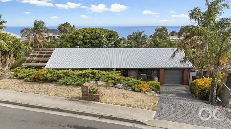 Second view of Homely house listing, 15 Kurrambi Crescent, Hallett Cove SA 5158
