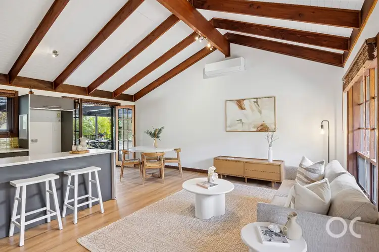 Third view of Homely house listing, 15 Kurrambi Crescent, Hallett Cove SA 5158