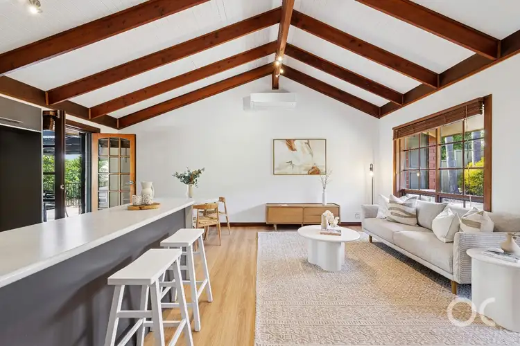 Fifth view of Homely house listing, 15 Kurrambi Crescent, Hallett Cove SA 5158