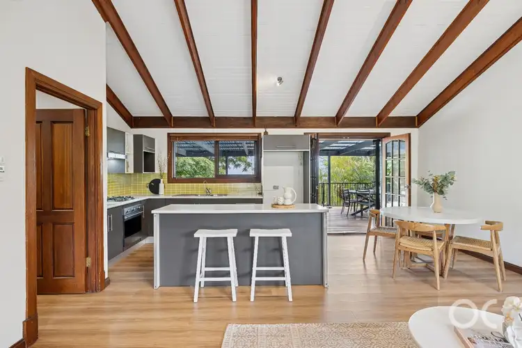 Sixth view of Homely house listing, 15 Kurrambi Crescent, Hallett Cove SA 5158