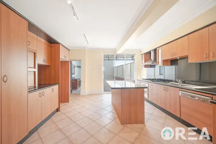 Main view of Homely house listing, 5 Lilyfield Road, Rozelle NSW 2039