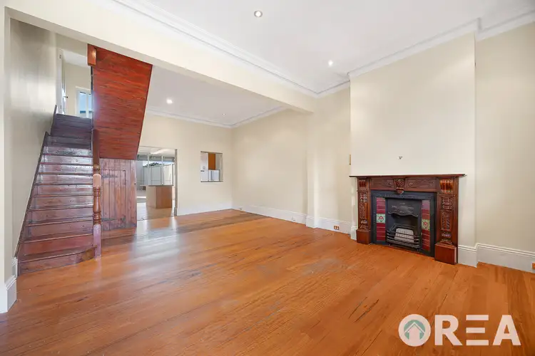 Second view of Homely house listing, 5 Lilyfield Road, Rozelle NSW 2039