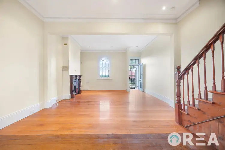 Third view of Homely house listing, 5 Lilyfield Road, Rozelle NSW 2039