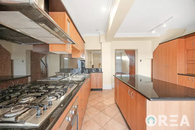 Fourth view of Homely house listing, 5 Lilyfield Road, Rozelle NSW 2039