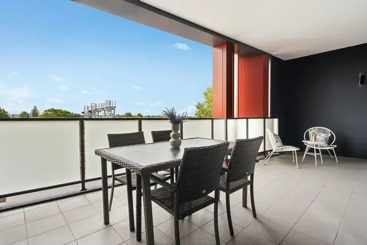203/218 Railway Parade, Kogarah NSW 2217