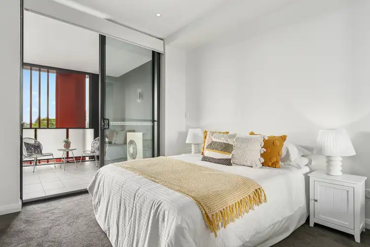 Sixth view of Homely apartment listing, 203/218 Railway Parade, Kogarah NSW 2217