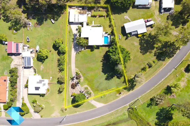 30 Dedekind Avenue, Benaraby QLD 4680