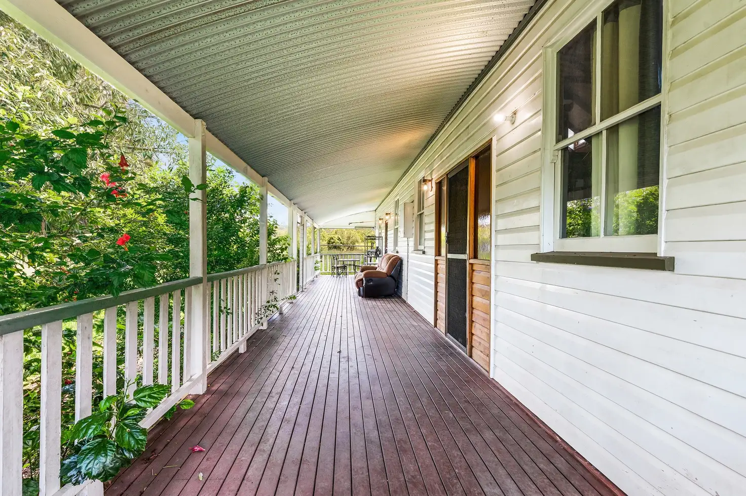 Main view of Homely house listing, 18 Gatton Creek Road, Postmans Ridge QLD 4352