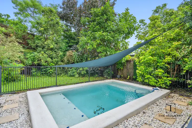 14 Bundey Street, Bentley Park QLD 4869