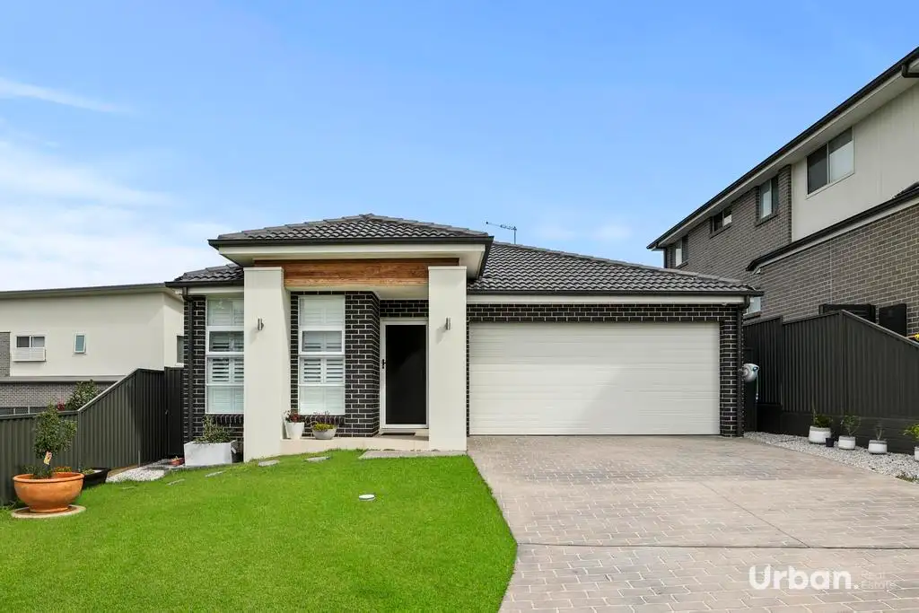 Main view of Homely house listing, 32 Koda Place, Leppington NSW 2179
