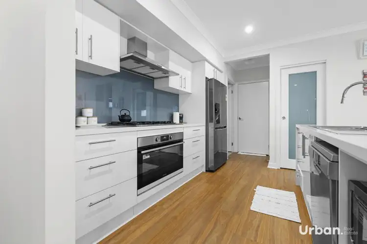 Third view of Homely house listing, 32 Koda Place, Leppington NSW 2179